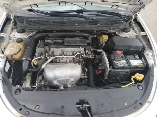2016 DODGE DART 4D - 1C3CDFEB5GD752427