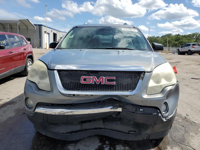 1GKER13788J197102 2008 GMC Acadia Sle