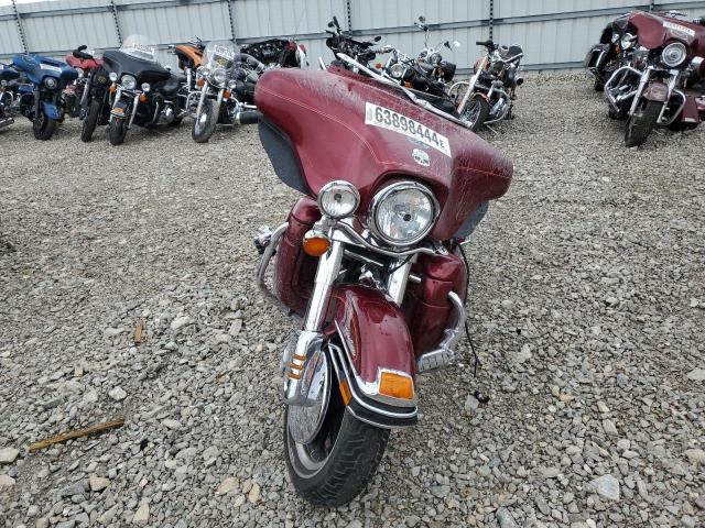 2000 HARLEY-DAVIDSON FLHTCUI 1HD1FCW11YY624776