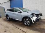 NISSAN MURANO SL photo