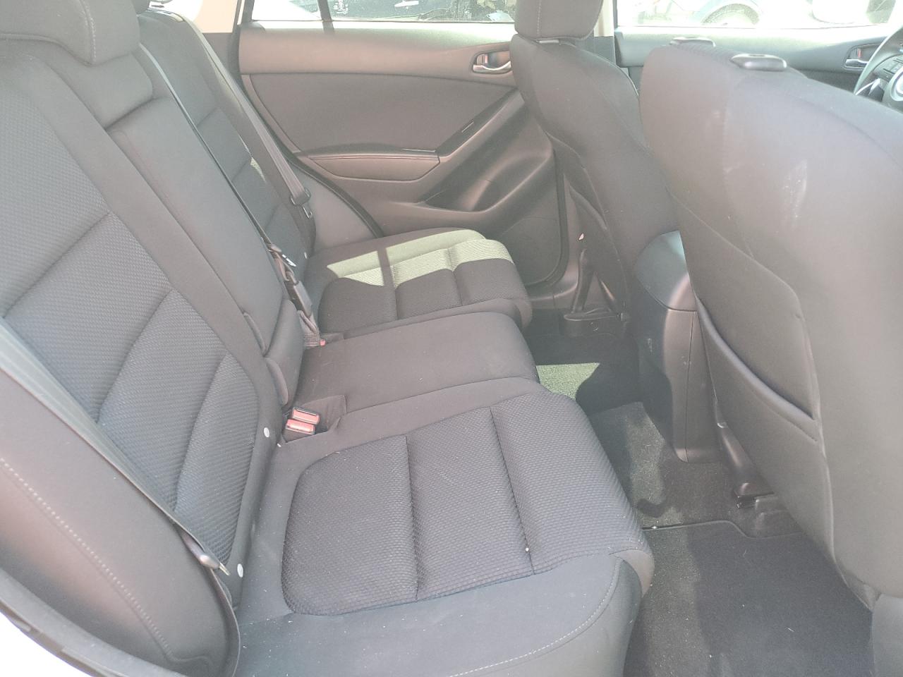 JM3KE4CY8G0921614 2016 Mazda Cx-5 Touring