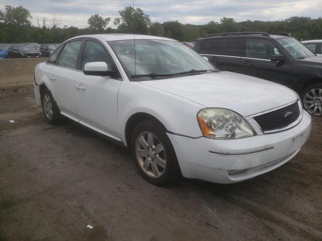 2006 Ford Five Hundred Sel VIN: 1FAHP27126G180659 Lot: 63231114