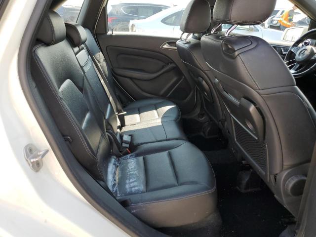 2015 MERCEDES-BENZ B 250 4MAT WDDMH4GB3FJ332709