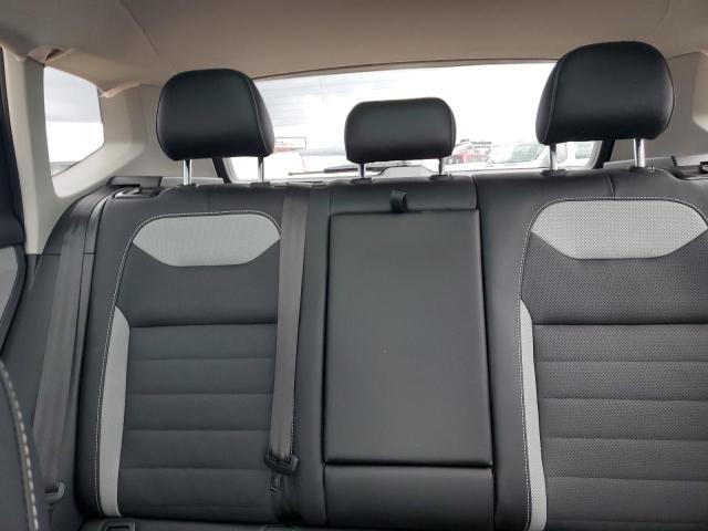 2022 VOLKSWAGEN TAOS SEL - 3VV2X7B26NM054243