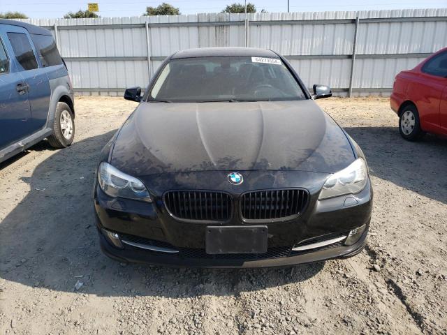 VIN WBAXG5C50DD232933 2013 BMW 5 Series, 528 I no.5