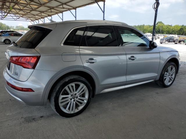 VIN WA1BNAFY3J2219211 2018 Audi Q5, Premium Plus no.3