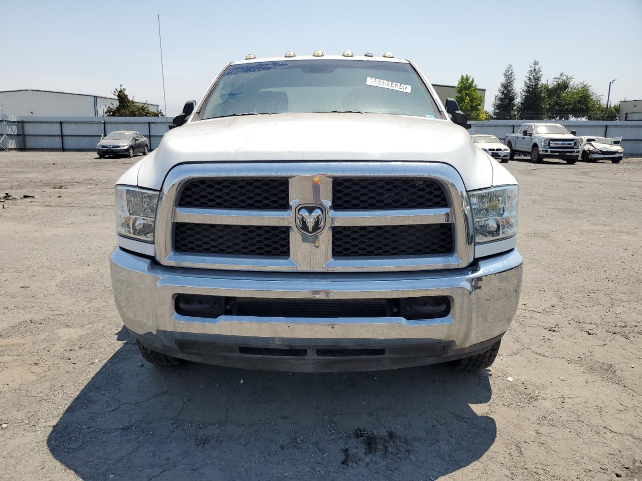 3C63RRGL0HG546254 2017 Ram 3500 St