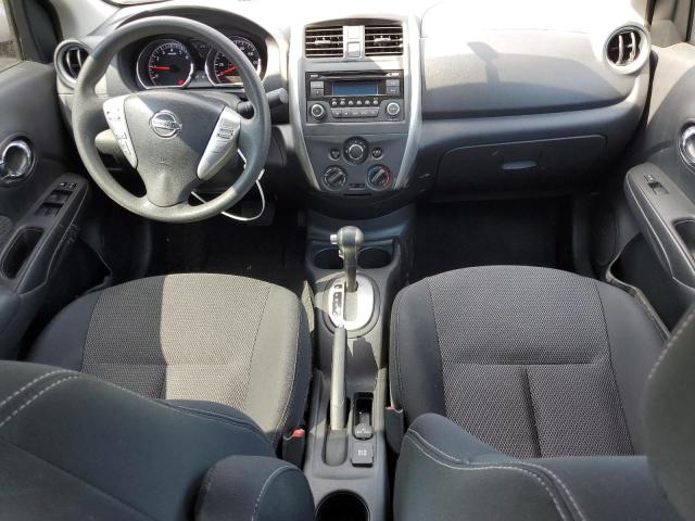 2015 Nissan Versa S VIN: 3N1CN7AP5FL938268 Lot: 62270924