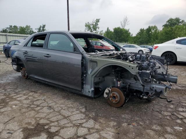2023 CHRYSLER 300 S - 2C3CCABG0PH609104
