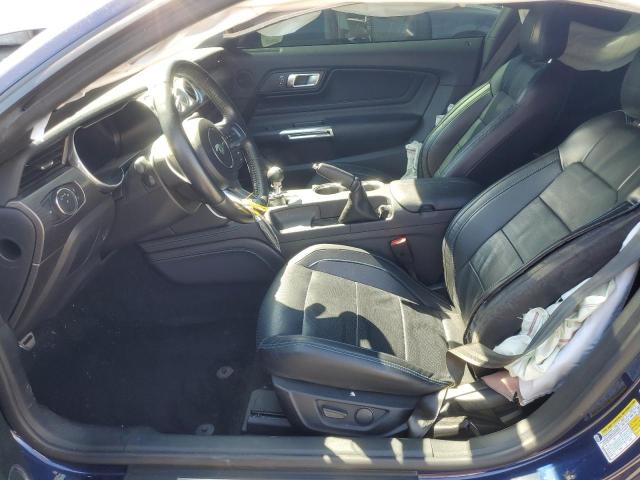 2020 Ford Mustang Gt VIN: 1FA6P8CF5L5180223 Lot: 62146144