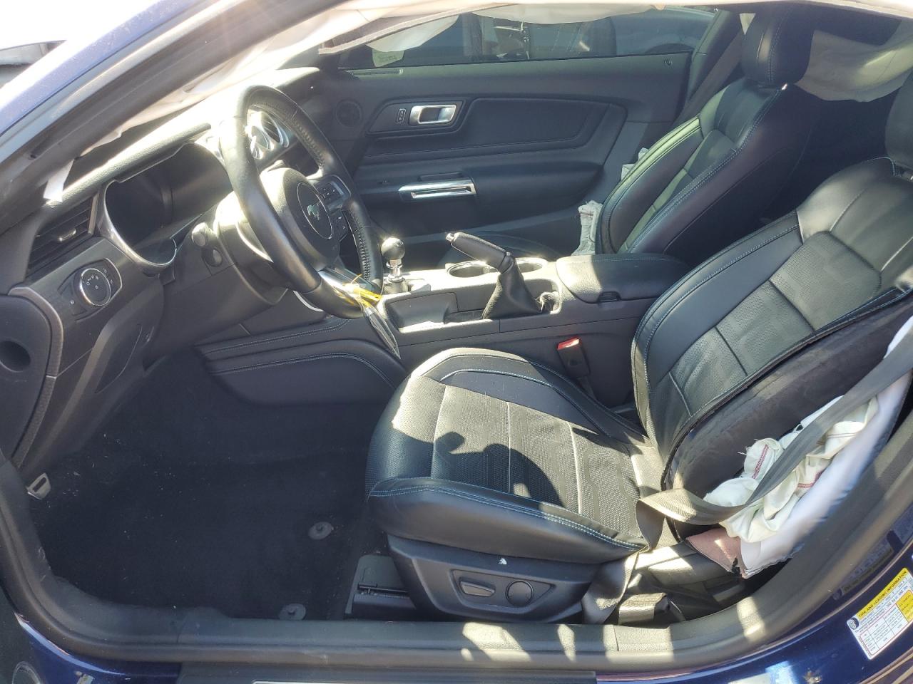 1FA6P8CF5L5180223 2020 Ford Mustang Gt