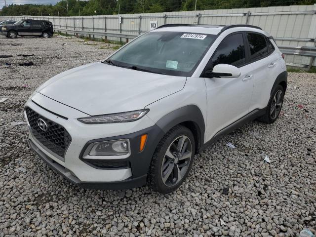 2020 HYUNDAI KONA ULTIM - KM8K53A59LU573543