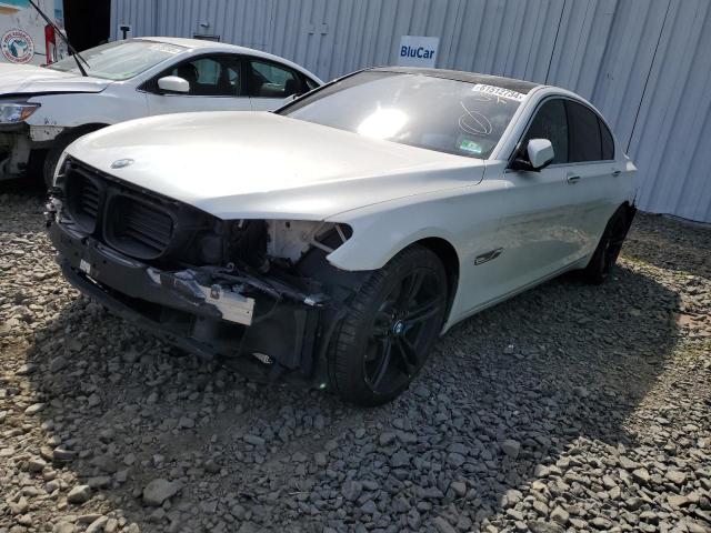 VIN WBAYA8C54FD825415 2015 BMW 7 Series, 750 I no.1