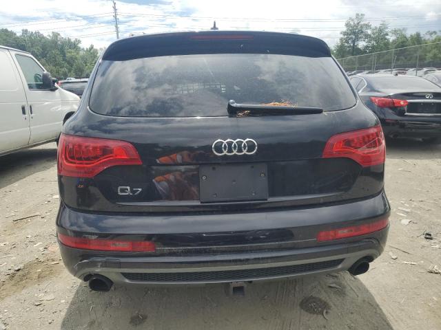 VIN WA1DGAFE7DD006523 2013 Audi Q7, Prestige no.6