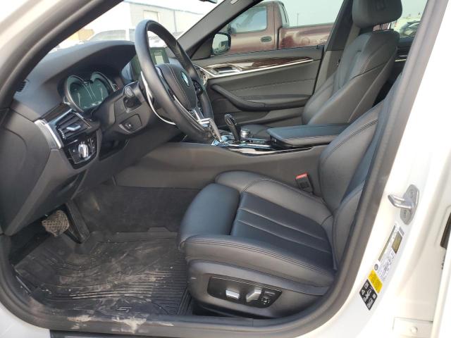 2018 BMW 530 XI - WBAJA7C57JWC75686