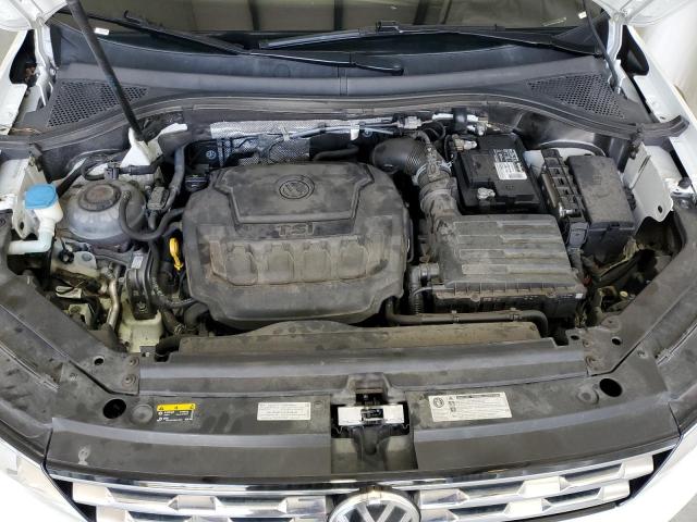 2020 Volkswagen Tiguan S VIN: 3VV1B7AX3LM108568 Lot: 62027254