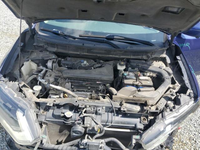 2018 NISSAN ROGUE S - 5N1AT2MT4JC845506