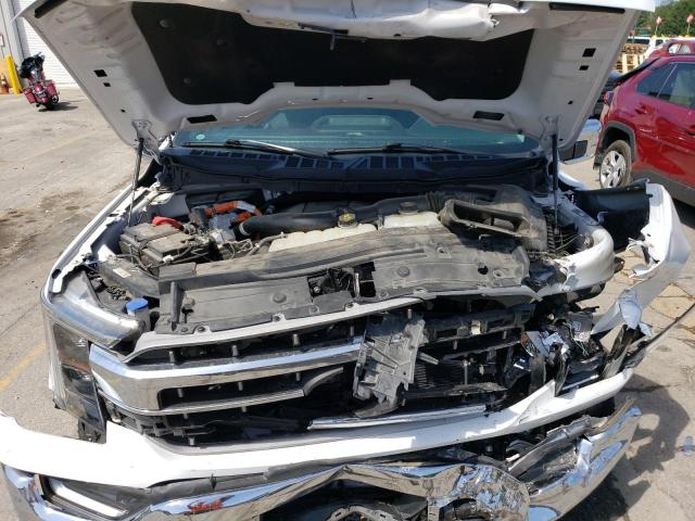 2021 FORD F150 SUPER - 1FTFW1ED4MFA92940