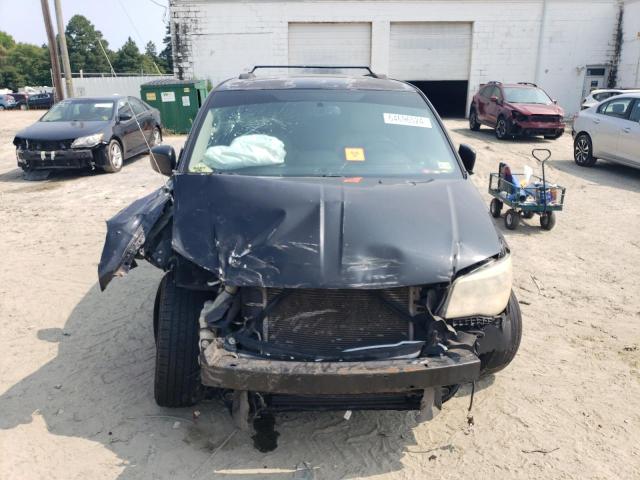 VIN 2C4RC1BG6DR526174 2013 Chrysler Town and Countr... no.5