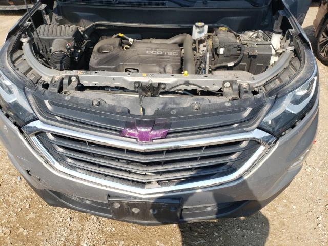 2019 CHEVROLET EQUINOX LT - 3GNAXUEV1KS500957