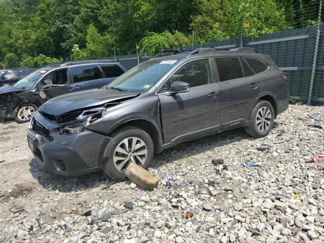 2021 SUBARU OUTBACK PR - 4S4BTADC2M3148547