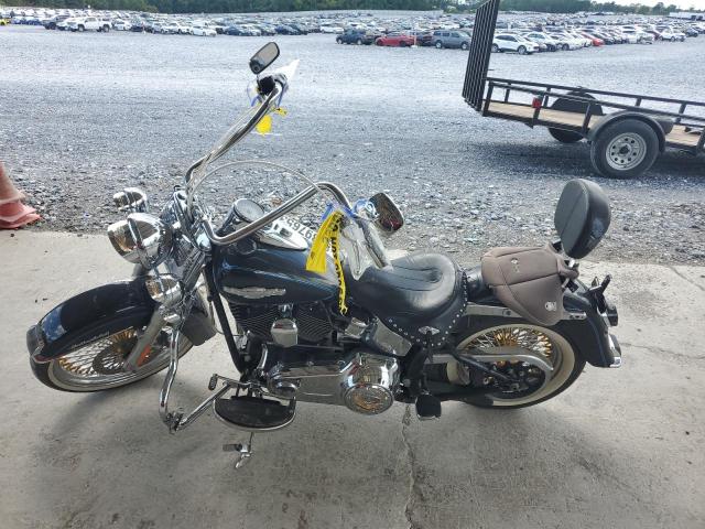 2013 HARLEY-DAVIDSON FLSTC SHRI 1HD1JHV11DB016427
