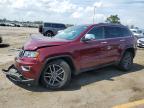 2019 JEEP GRAND CHER - 1C4RJFBG1KC774521