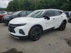 CHEVROLET BLAZER 3LT photo