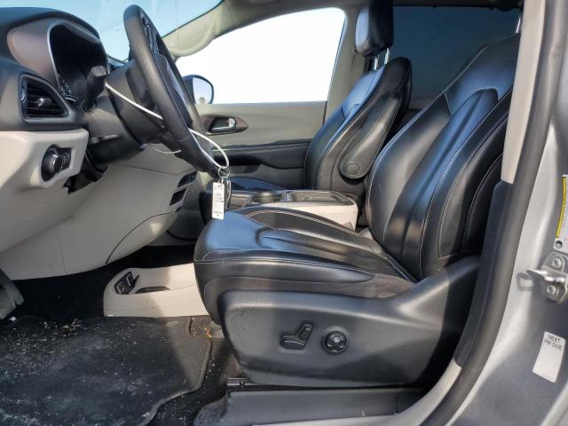 2020 CHRYSLER VOYAGER LX - 2C4RC1DG7LR168465