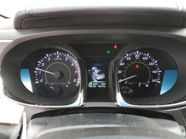 2013 Toyota Avalon Base VIN: 4T1BK1EB5DU070803 Lot: 61676734