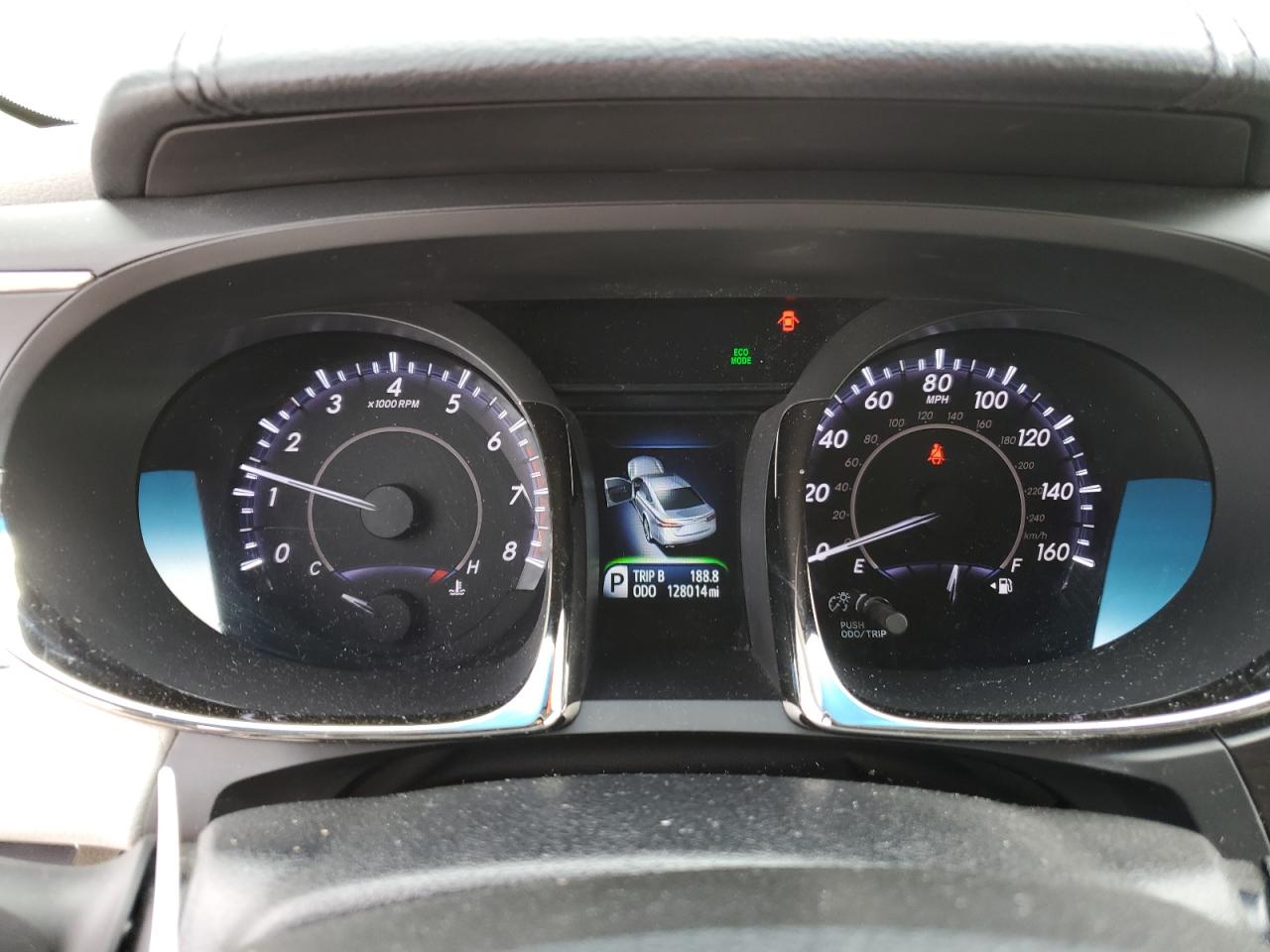 4T1BK1EB5DU070803 2013 Toyota Avalon Base