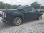 GMC CANYON SLT photo