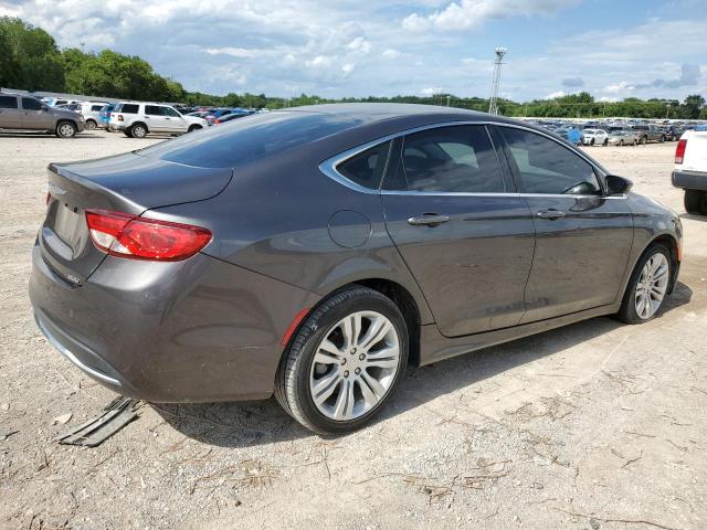 2015 CHRYSLER 200 LIMITE - 1C3CCCAB2FN529231