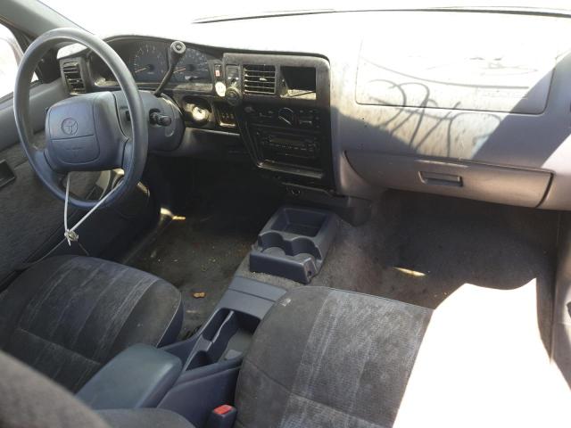 1999 Toyota Tacoma Xtracab VIN: 4TAVL52N1XZ501693 Lot: 53716264