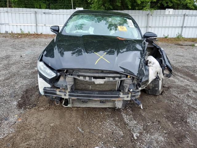 2016 FORD FUSION SE - 1FA6P0H76G5125997