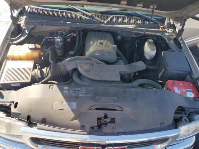 2004 GMC Yukon VIN: 1GKEC13Z34R115310 Lot: 59798594