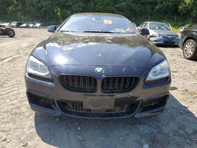 2015 BMW ALPINA B6 WBA6B4C51FD761363