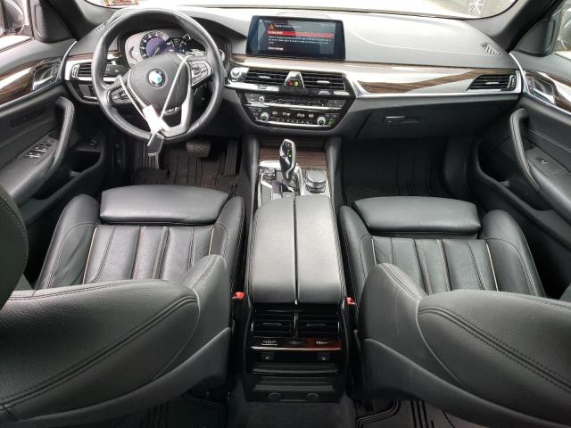 VIN WBAJA7C51KWC78195 2019 BMW 5 Series, 530 XI no.8