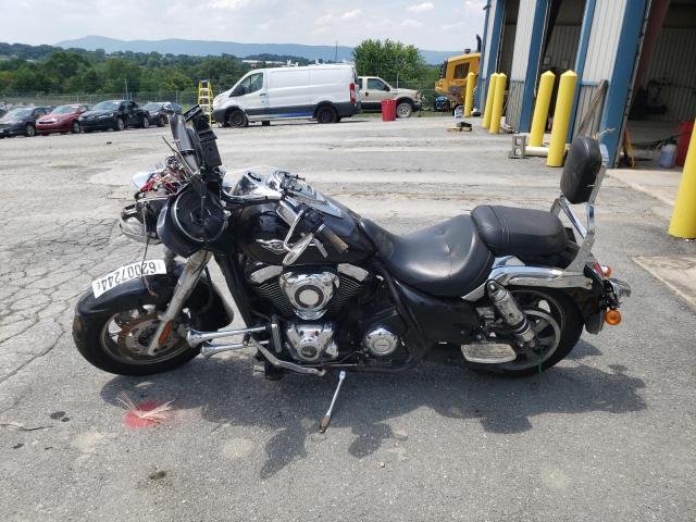 2009 KAWASAKI VN1700 E - JKBVNRE159A000201
