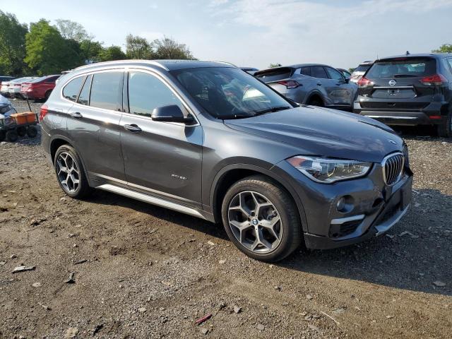 VIN WBXHT3C34J5F92823 2018 BMW X1, Xdrive28I no.4