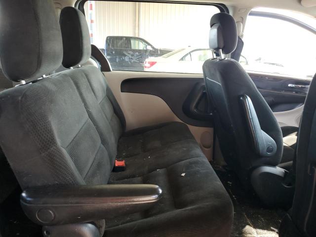 2016 DODGE GRAND CARA - 2C4RDGBG1GR278324