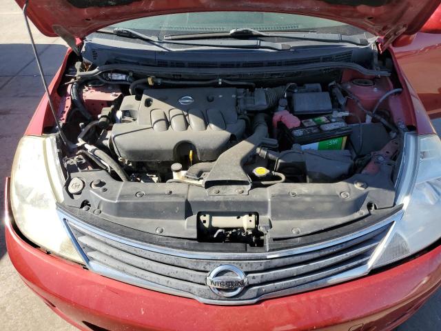 2011 Nissan Versa S VIN: 3N1BC1AP7BL369013 Lot: 61502304