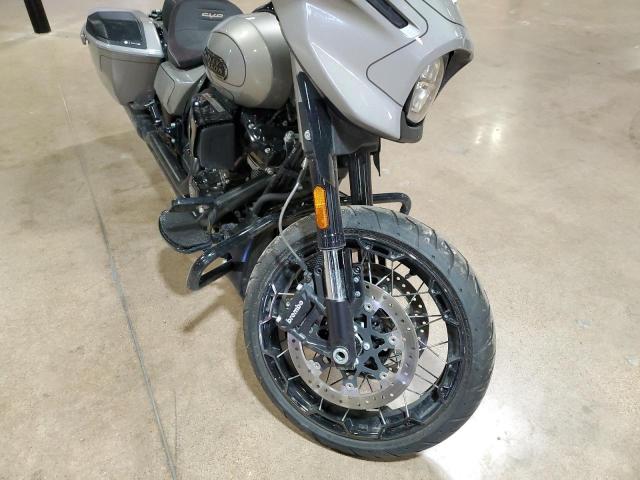 2023 HARLEY-DAVIDSON FLHXSE 1HD1PX615PB952319