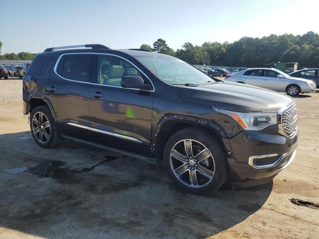 2017 GMC ACADIA DEN - 1GKKNPLS6HZ308804