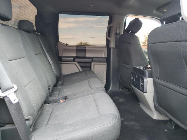 2019 FORD F150 SUPER - 1FTEW1E46KKE60602