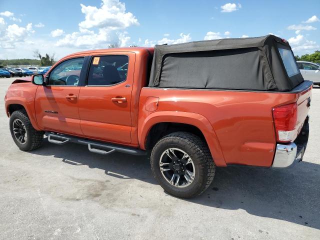 VIN 5TFAZ5CN3HX043846 2017 Toyota Tacoma, Double Cab no.2