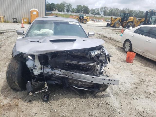 2018 DODGE CHARGER SR - 2C3CDXL95JH215699
