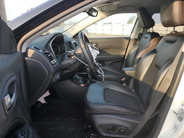 2019 JEEP COMPASS LA - 3C4NJDBB1KT653404