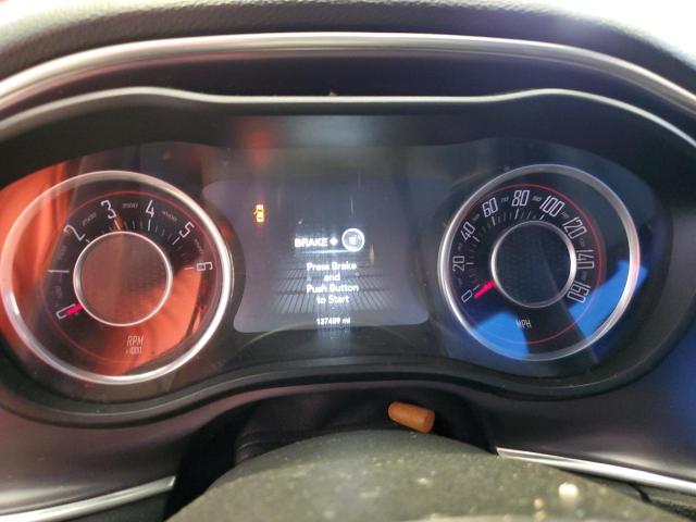 2016 DODGE CHALLENGER - 2C3CDZAG7GH138176