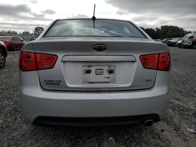 2011 Kia Forte Sx VIN: KNAFW4A36B5354469 Lot: 62048914